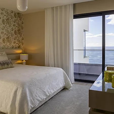 Вилла Quinta Do Feliz, A In Madeira