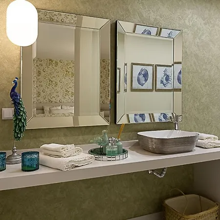 Вилла Quinta Do Feliz, A In Madeira *