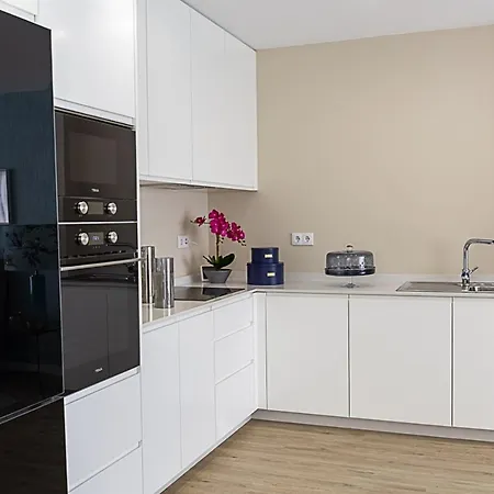 Вилла Quinta Do Feliz, A In Madeira Понта-ду-Сол