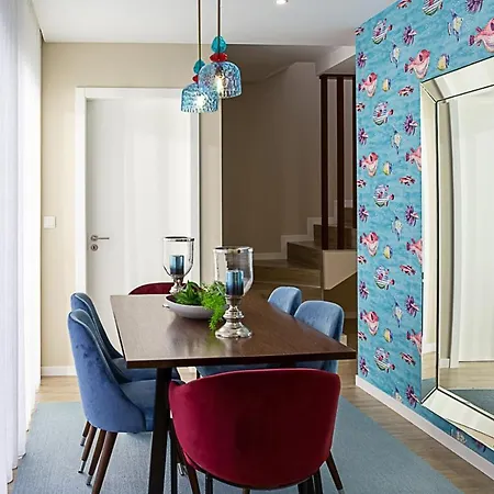 Quinta Do Feliz, A In Madeira Вилла Понта-ду-Сол