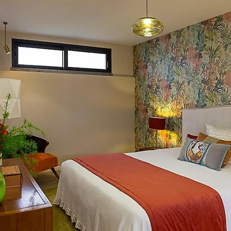 Вилла Quinta Do Feliz, A In Madeira *