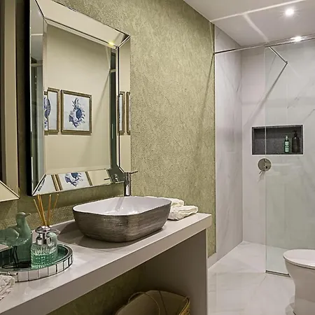 Quinta Do Feliz, A In Madeira Понта-ду-Сол