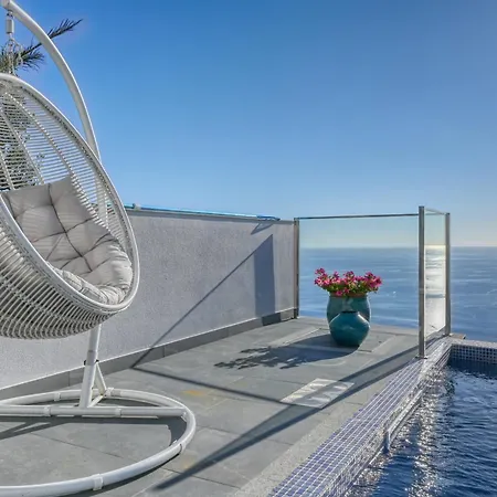 Quinta Do Feliz, A In Madeira