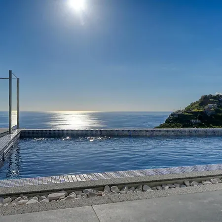 Quinta Do Feliz, A In Madeira *