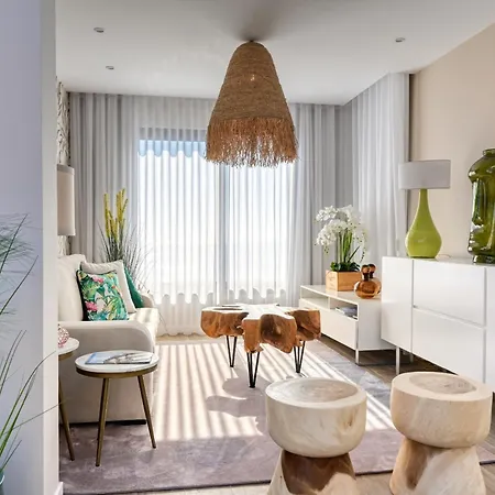 Quinta Do Feliz, A In Madeira Понта-ду-Сол