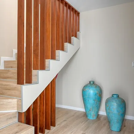 Quinta Do Feliz, A In Madeira * Ponta do Sol (Madeira)