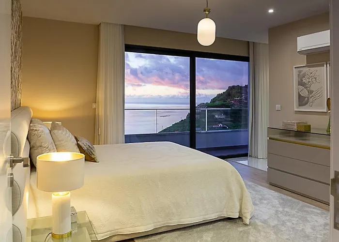 Quinta Do Feliz, A In Madeira