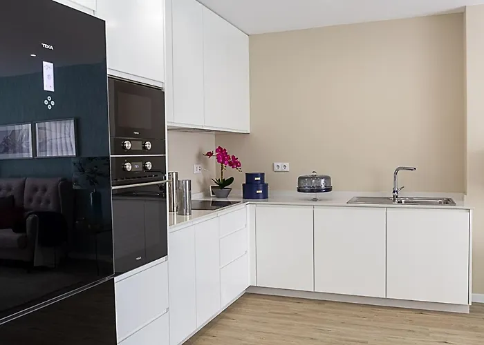 Vila Quinta Do Feliz, A In Madeira Ponta do Sol (Madeira)