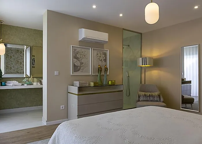 Quinta Do Feliz, A In Madeira * Ponta do Sol (Madeira)