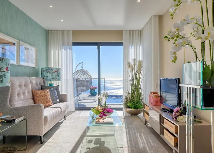 Quinta Do Feliz, A In Madeira Villa Ponta do Sol (Madeira)