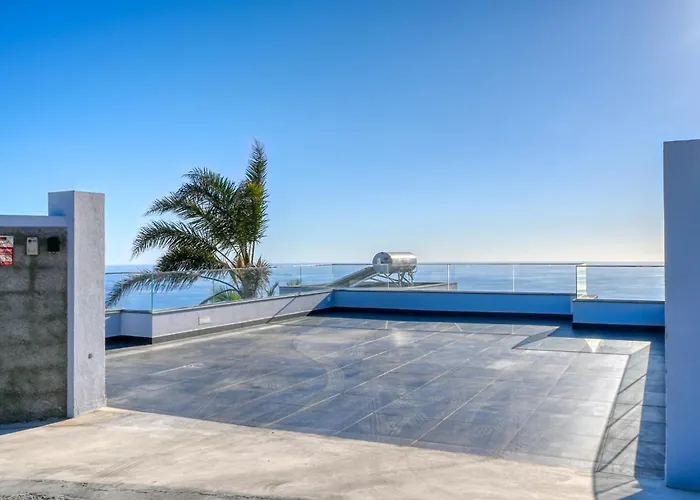 Quinta Do Feliz, A In Madeira Ponta do Sol (Madeira)