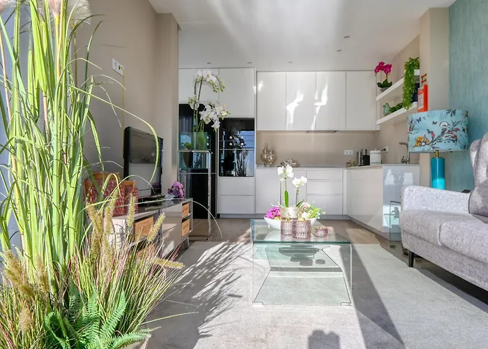 Quinta Do Feliz, A In Madeira Villa *