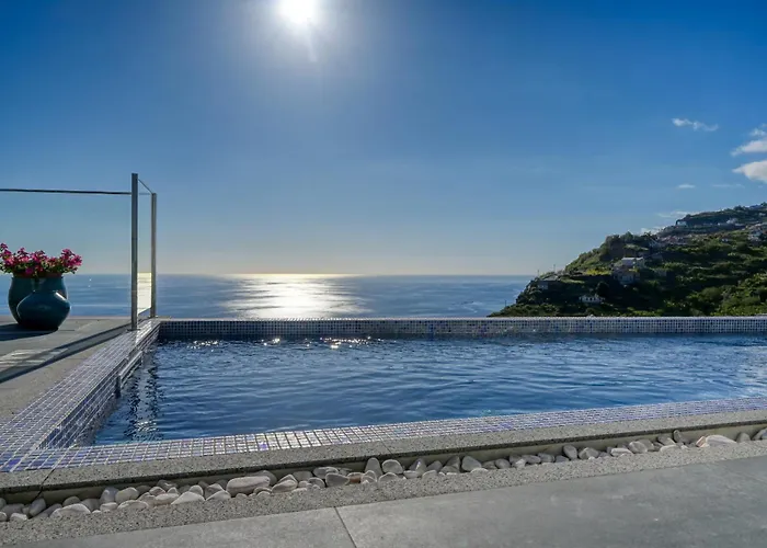 Quinta Do Feliz, A In Madeira *