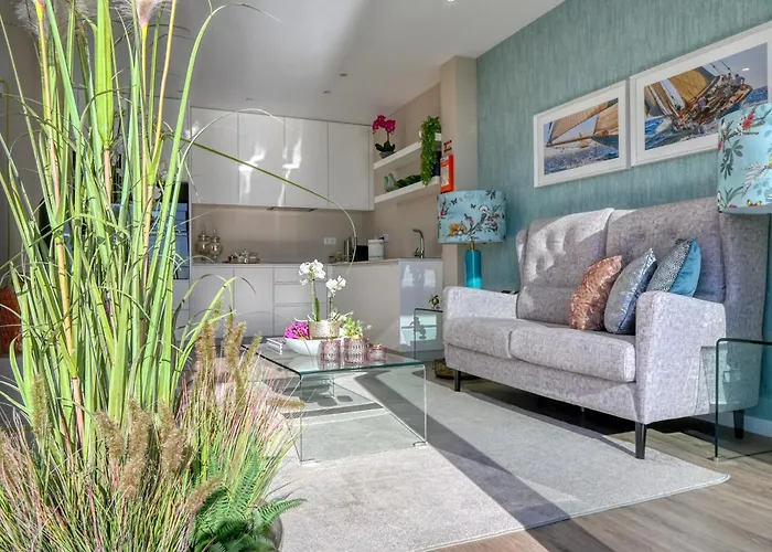 Villa Quinta Do Feliz, A In Madeira *