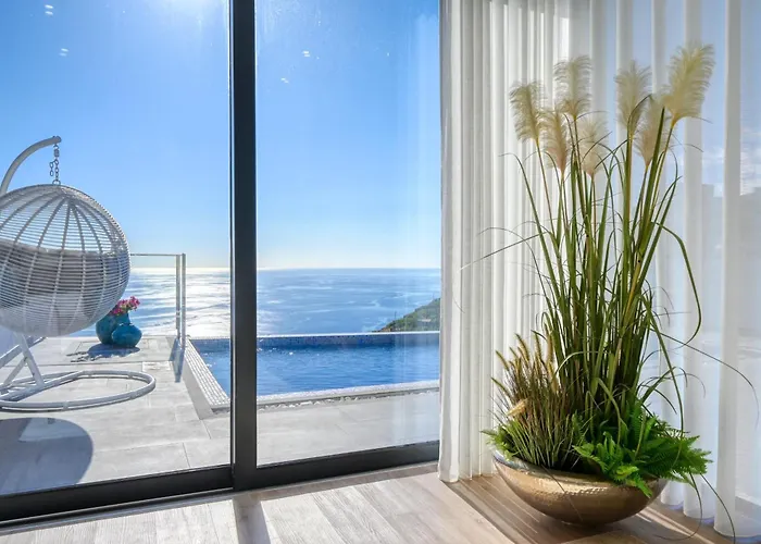 Quinta Do Feliz, A In Madeira Vila Ponta do Sol (Madeira)