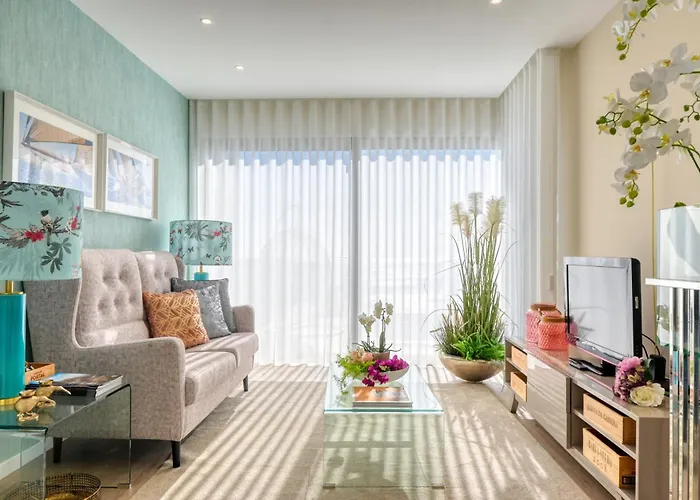 Quinta Do Feliz, A In Madeira *