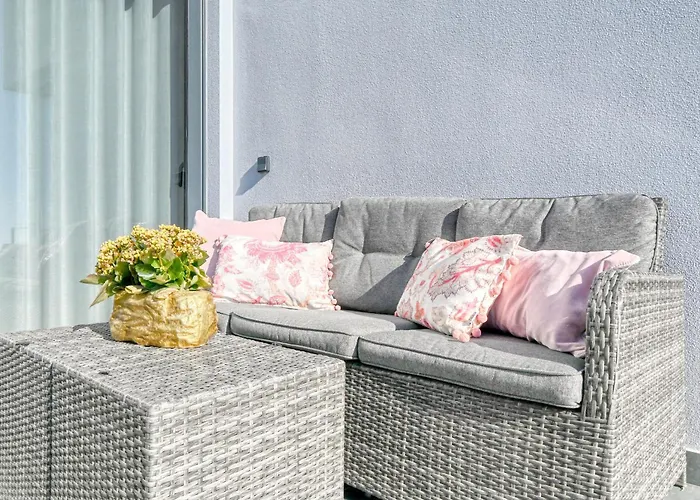 Quinta Do Feliz, A In Madeira *