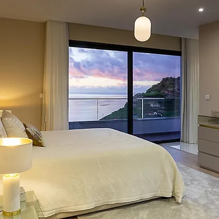 Quinta Do Feliz, A In Madeira