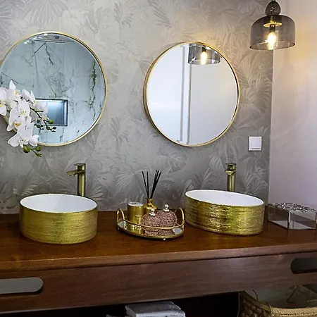 Quinta Do Feliz, A In Madeira Villa *