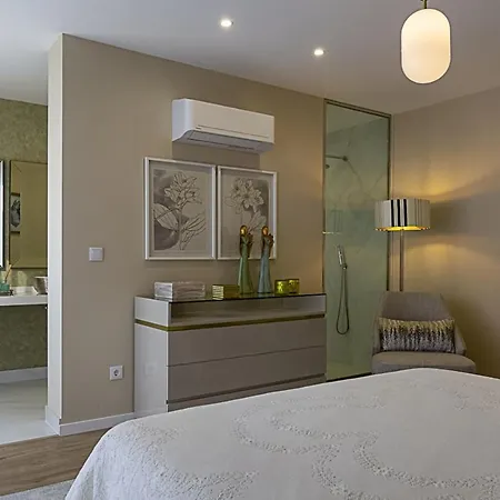 Quinta Do Feliz, A In Madeira * Ponta do Sol (Madeira)