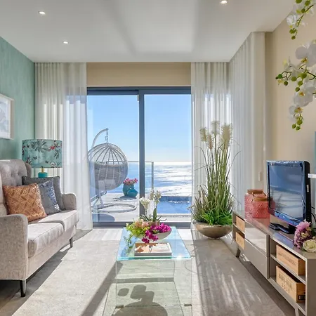 Quinta Do Feliz, A In Madeira Villa Ponta do Sol (Madeira)