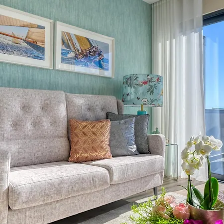 Quinta Do Feliz, A In Madeira Villa