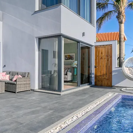 Quinta Do Feliz, A In Madeira Ponta do Sol (Madeira)