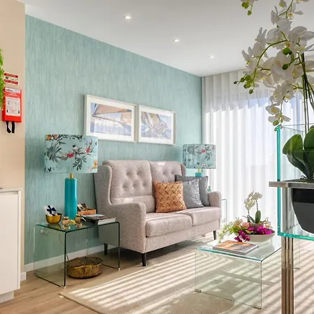 Quinta Do Feliz, A In Madeira Villa *