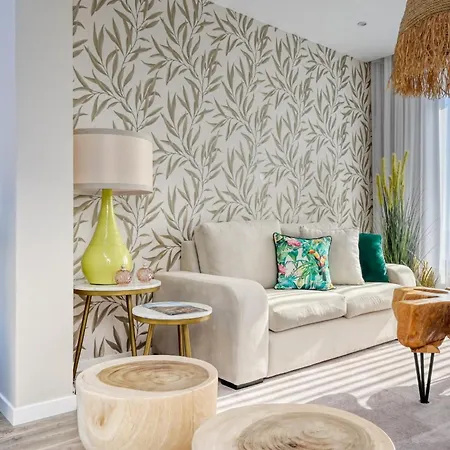 Villa Quinta Do Feliz, A In Madeira *