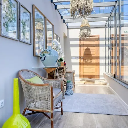 Villa Quinta Do Feliz, A In Madeira *