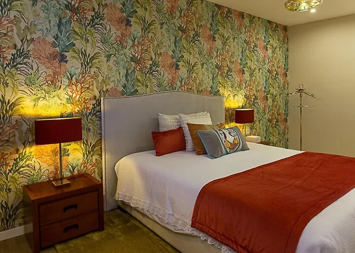 Willa Quinta Do Feliz, A In Madeira Ponta do Sol (Madeira)