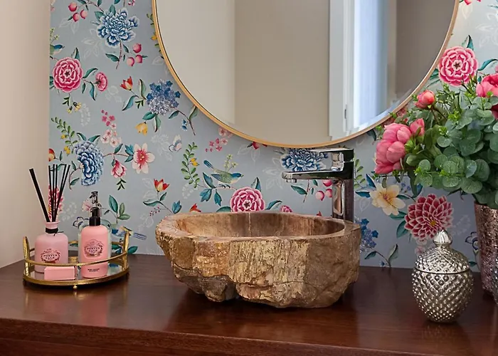 Quinta Do Feliz, A In Madeira