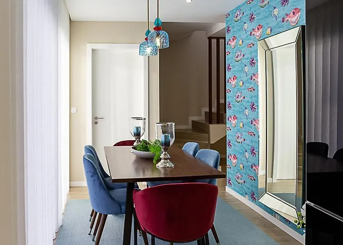 Quinta Do Feliz, A In Madeira Willa Ponta do Sol (Madeira)