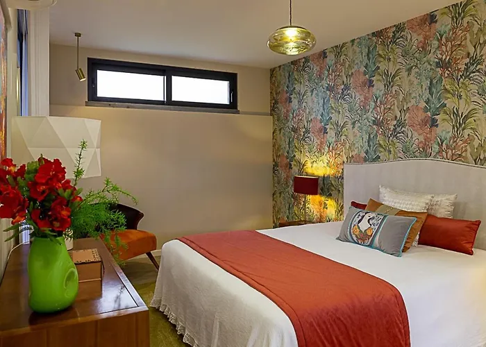 Willa Quinta Do Feliz, A In Madeira *