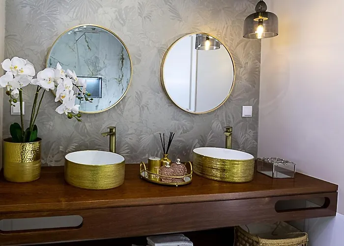 Quinta Do Feliz, A In Madeira Willa *