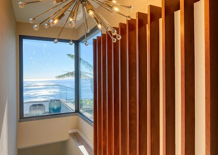 Willa Quinta Do Feliz, A In Madeira Ponta do Sol (Madeira)