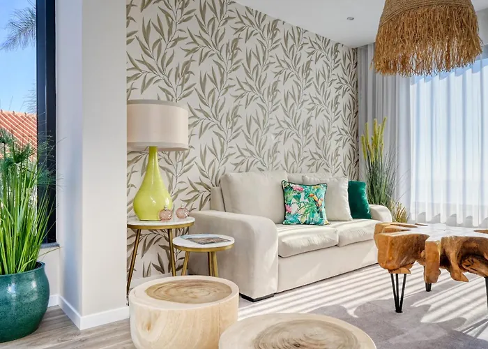 Willa Quinta Do Feliz, A In Madeira *