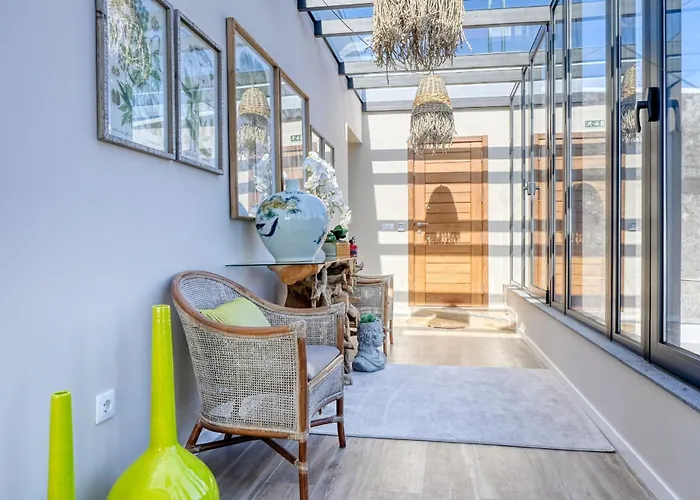 Willa Quinta Do Feliz, A In Madeira *